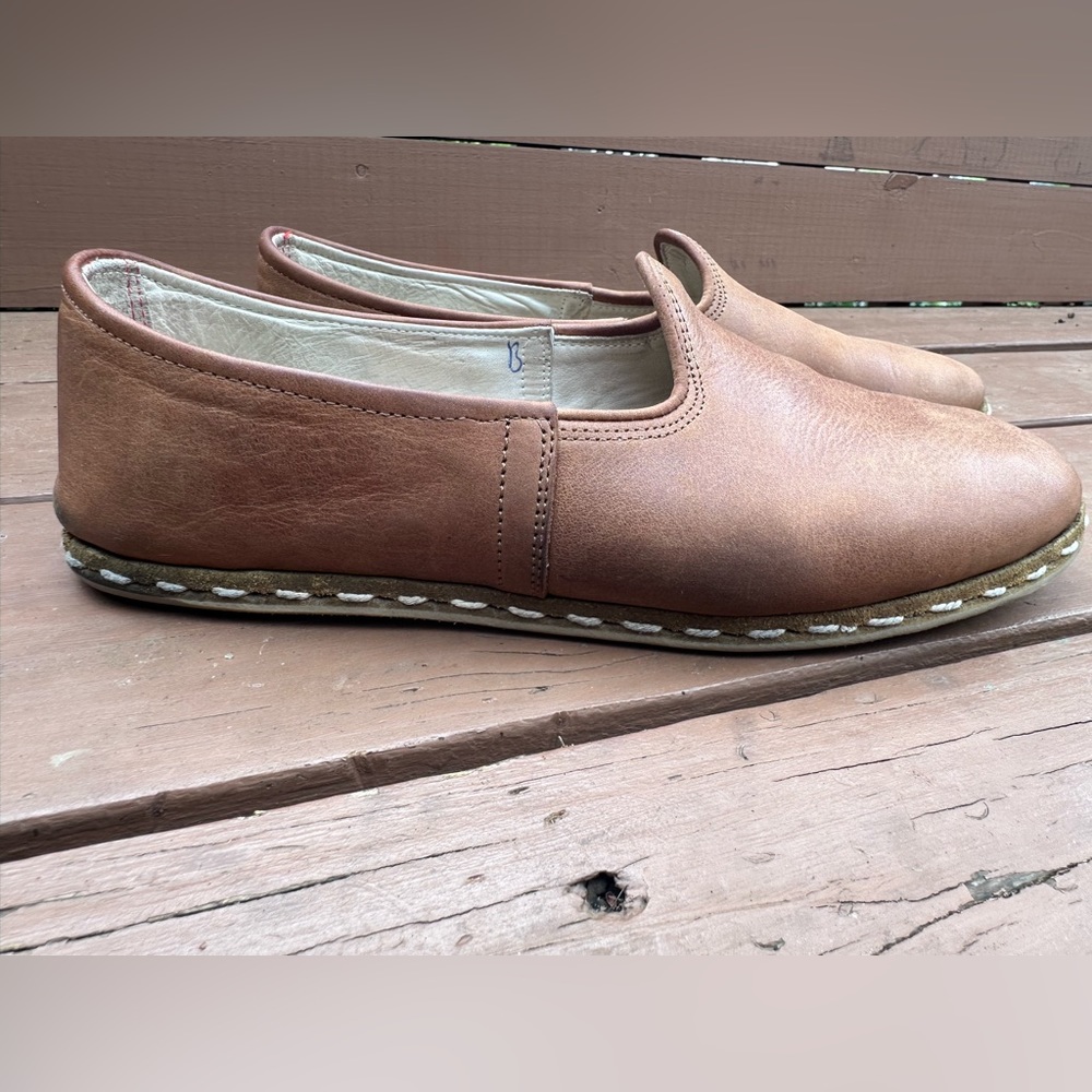 Sabah loafers - Fort Worth brown size 41